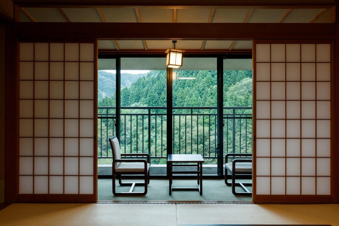 Yamanaka Onsen Hanatsubaki Kaga  Zewnętrze zdjęcie