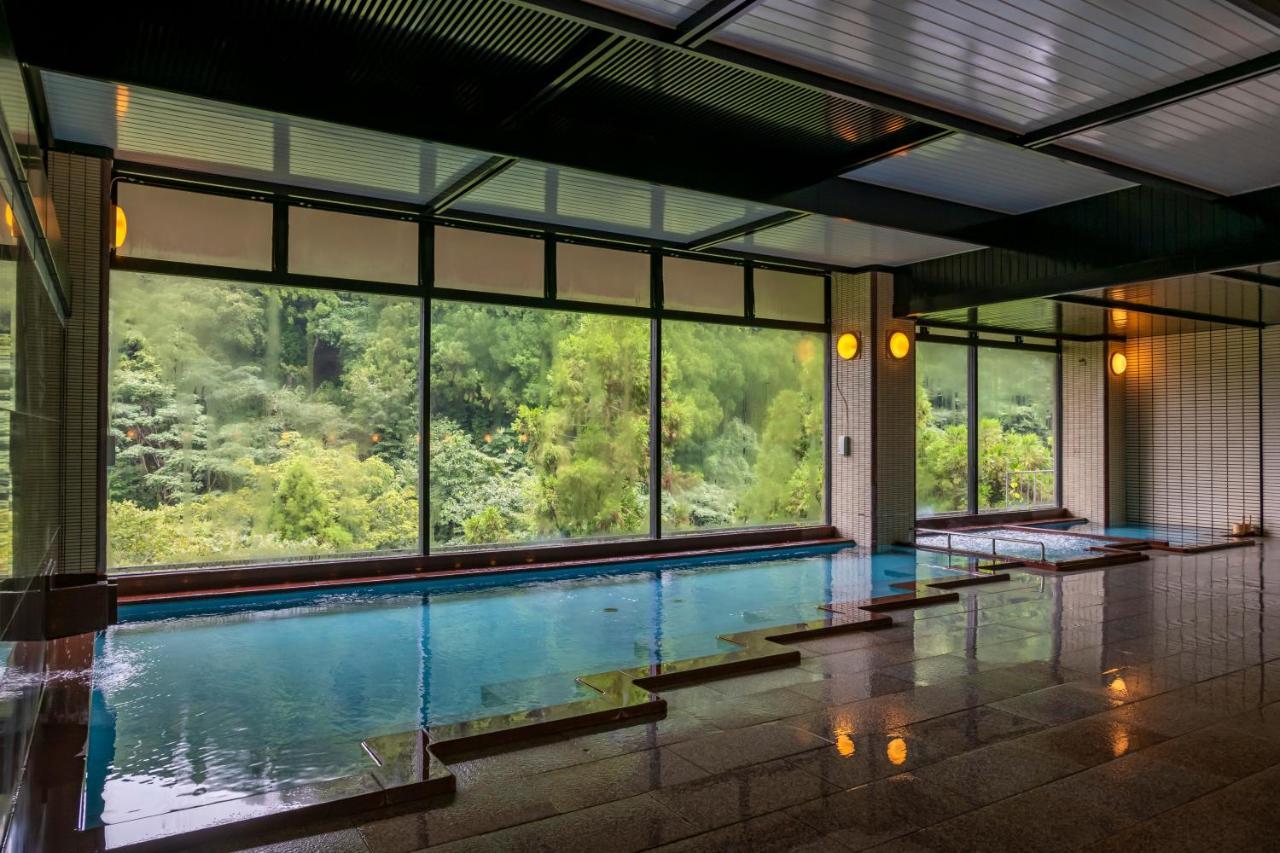 Yamanaka Onsen Hanatsubaki Kaga  Zewnętrze zdjęcie