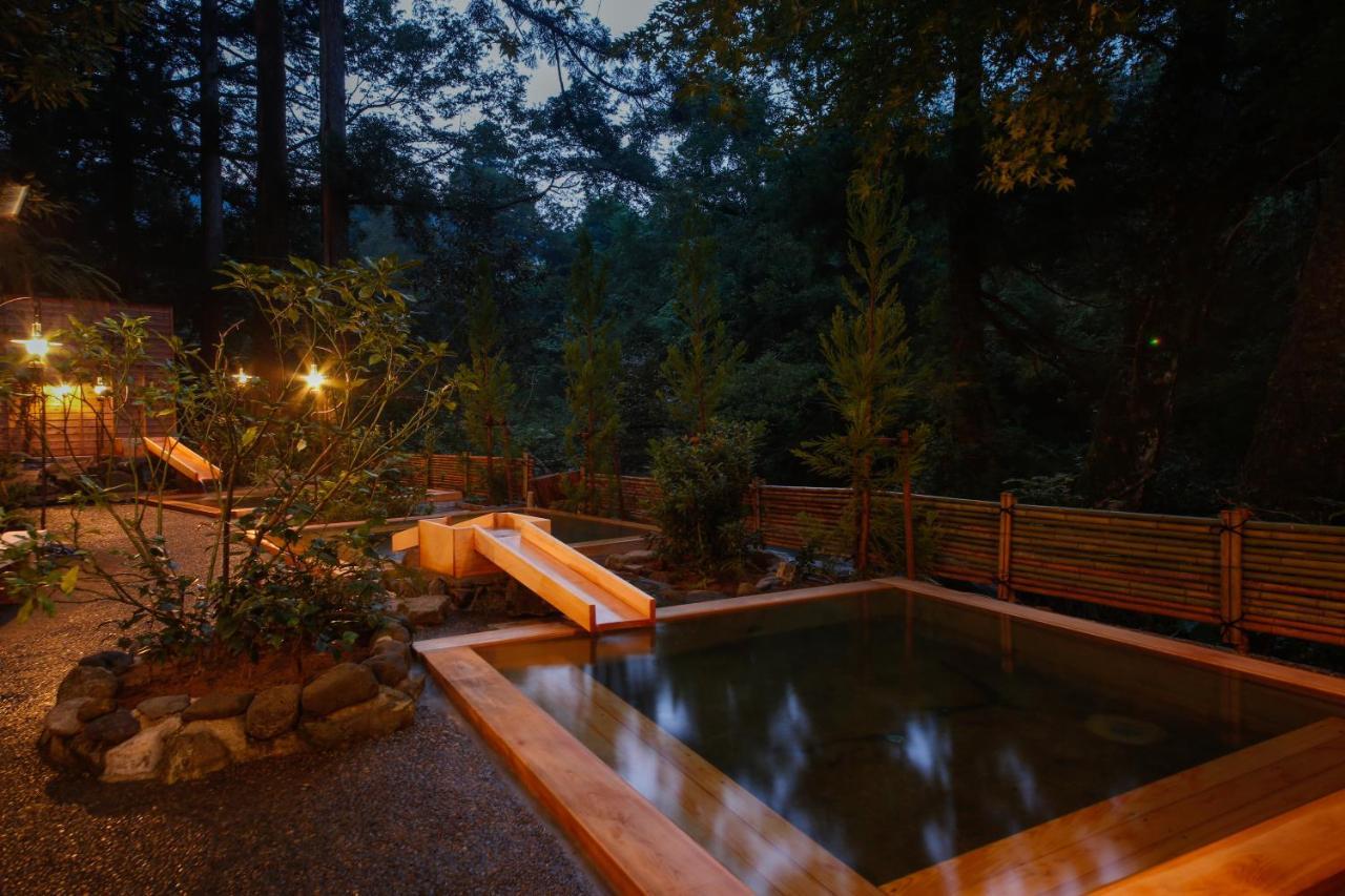 Yamanaka Onsen Hanatsubaki Kaga  Zewnętrze zdjęcie