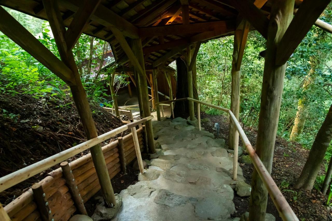 Yamanaka Onsen Hanatsubaki Kaga  Zewnętrze zdjęcie