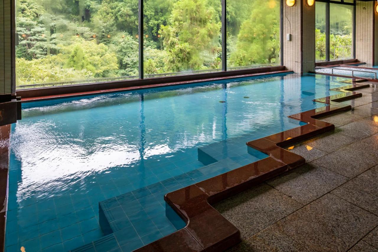 Yamanaka Onsen Hanatsubaki Kaga  Zewnętrze zdjęcie