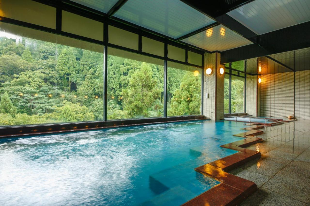Yamanaka Onsen Hanatsubaki Kaga  Zewnętrze zdjęcie