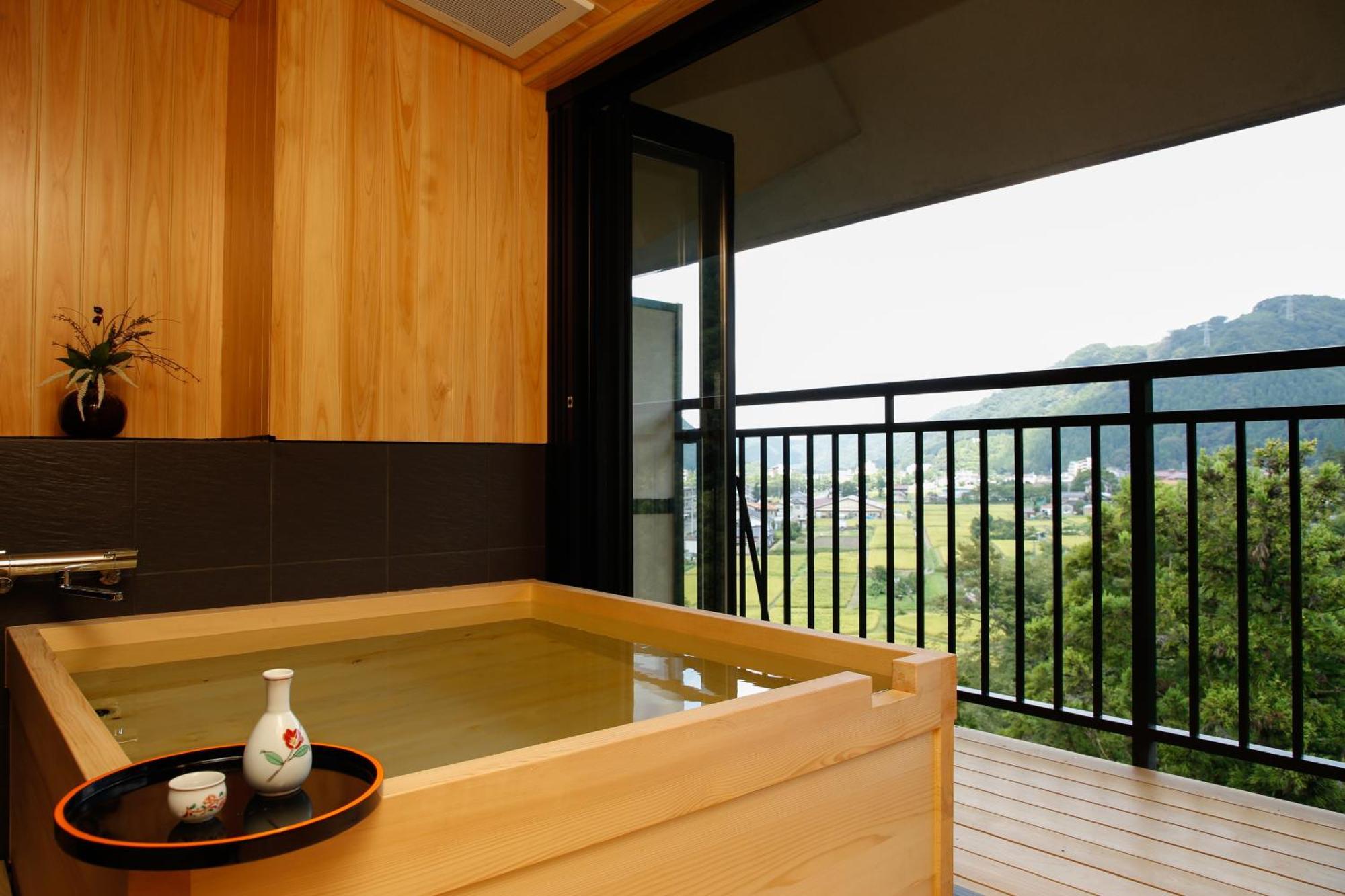 Yamanaka Onsen Hanatsubaki Kaga  Zewnętrze zdjęcie